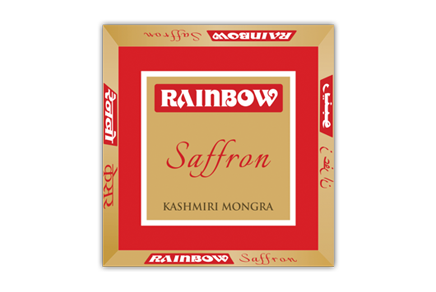 Saffron