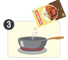 Meat curry Recipe