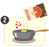 PAV BHAJI RECIPE