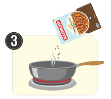 Chhole Recipe