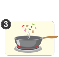 PAV BHAJI RECIPE