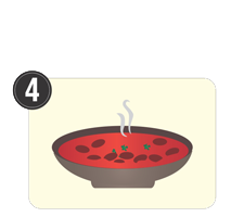 Rajma recipe