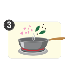 Sambhar Recipe