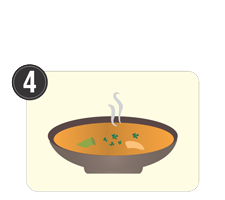 Sambhar Recipe