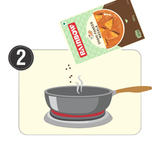 Paneer recipe