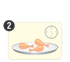 Chicken Tandoori recipe