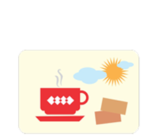 Tea Application