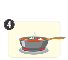 Paneer recipe