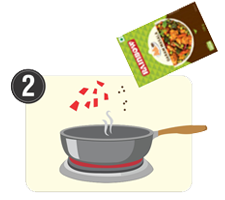 Garam Masala recipe