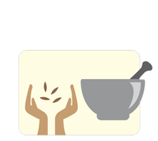 Cuminseed Powder Application