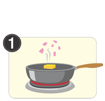 PAV BHAJI RECIPE