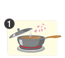 Meat curry Recipe