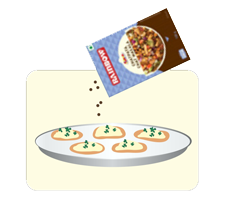 Chatpata chat Application