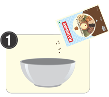 Thandai recipe