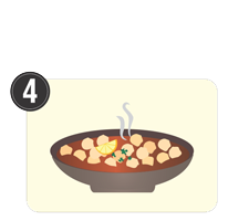 Chhole Recipe