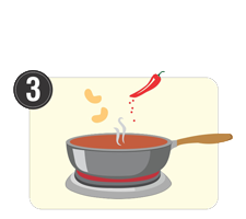 Paneer recipe