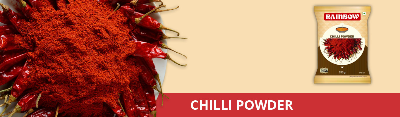 Chilli Powder