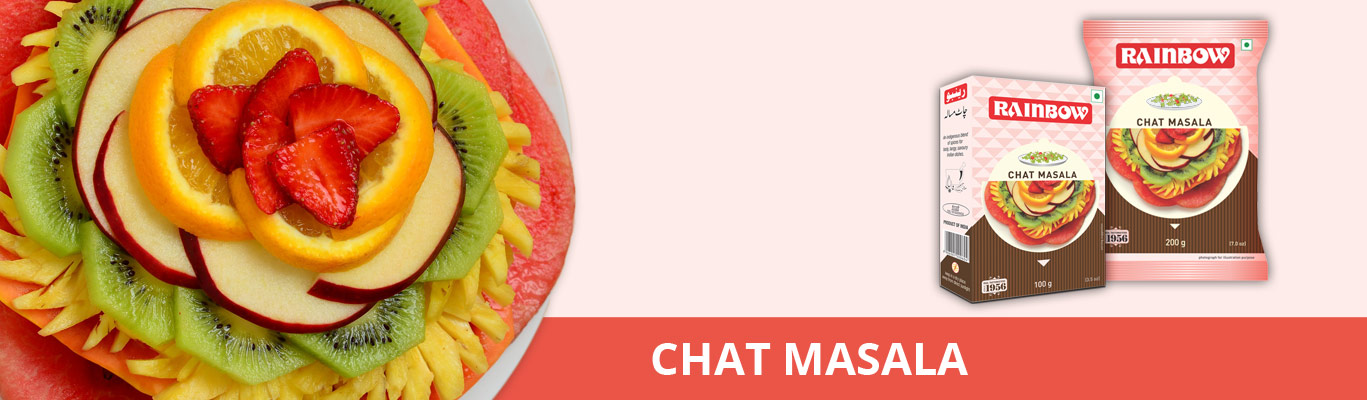 Chat Masala