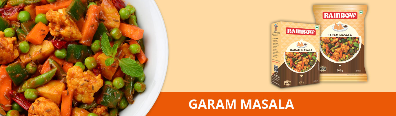 Garam Masala