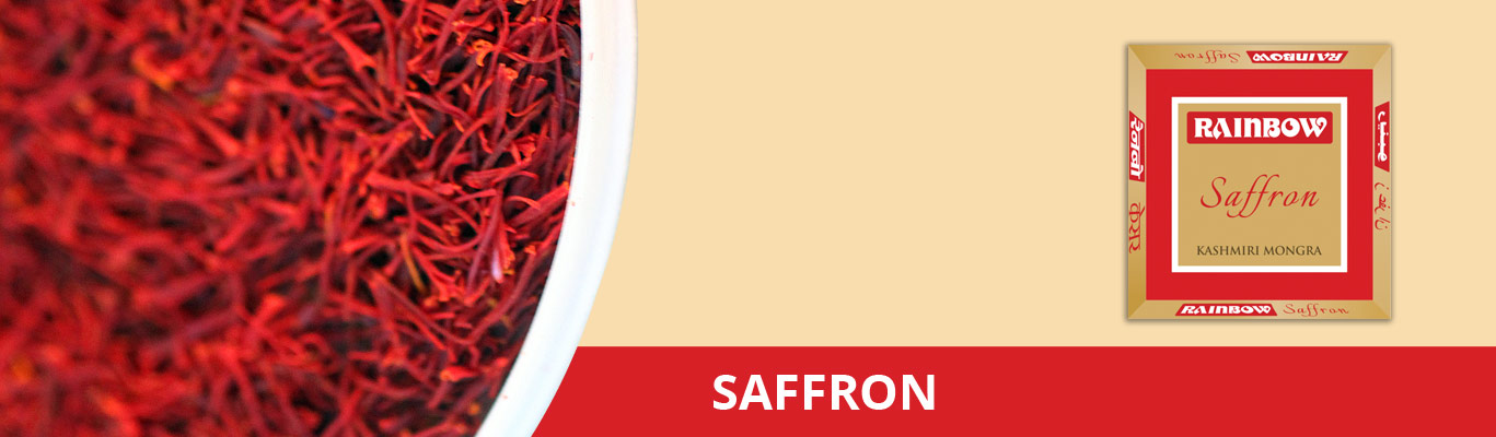Saffron
