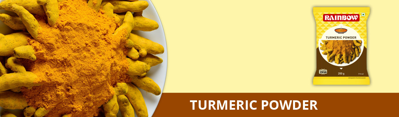 Turmeric Powder