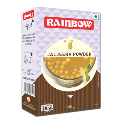 Jaljeera powder