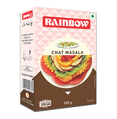 Chat Masala