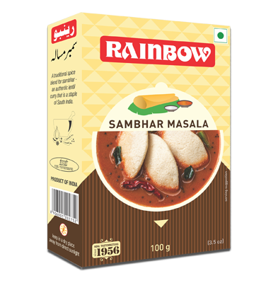 Sambhar Masala