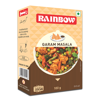 Garam Masala