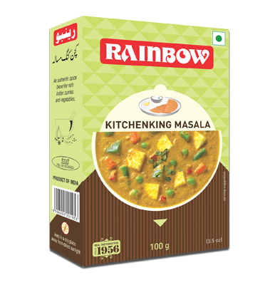 Kitchen King Masala