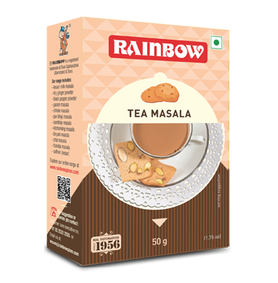 Tea Masala