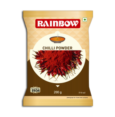 Chilli Powder