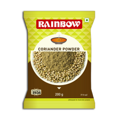 Coriander Powder