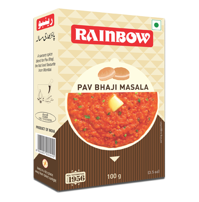 Pavbhaji Masala