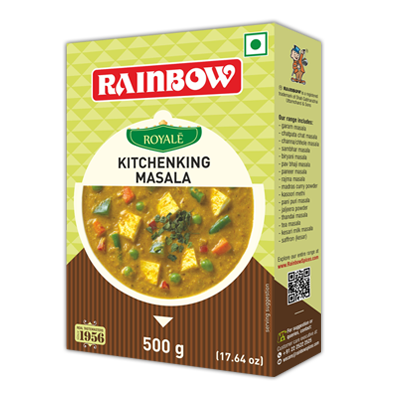 Royale Kitchen King Masala