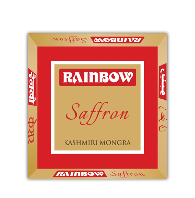 Saffron