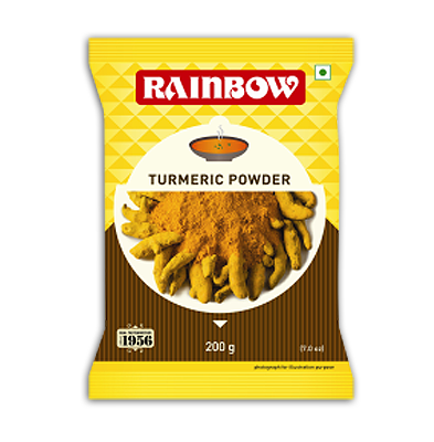 Turmeric Powder