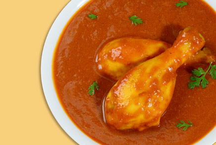 Chicken Recipe