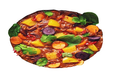 Punjabi Garam Masala
