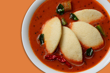 Sambhar Recipe